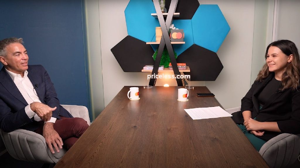 [Fine Living by Mastercard] Dragoș Anastasiu, acționar Valea Verde, despre turismul din inima naturii, cu care România poate să câștige bătălii internaționale