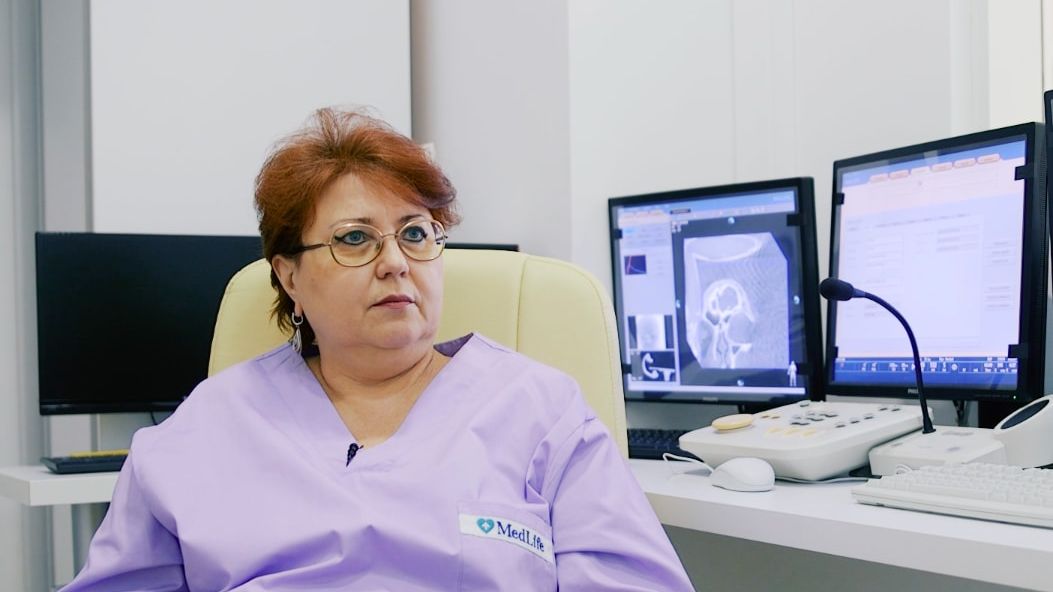 Medic cardiolog, AngioLife, MedLife: Cum inveti sa te detasezi de ceea ce te macina la spital