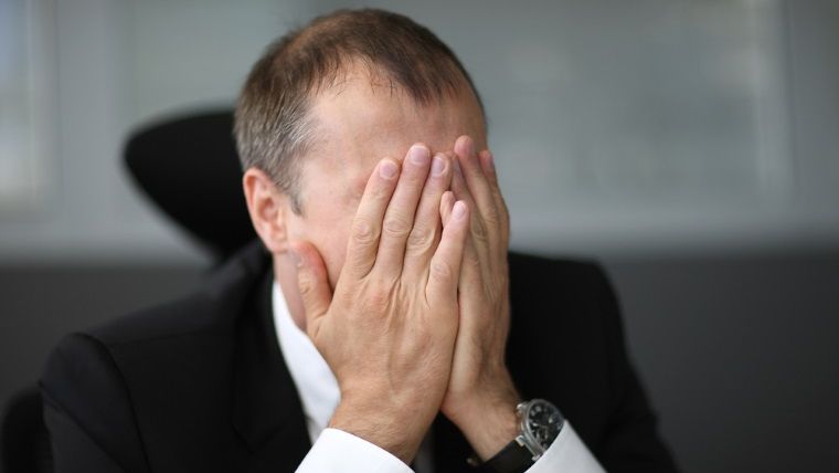 Nu mai ai incredere in tine? Afla prin ce a trecut un miliardar pana sa cunoasca succesul