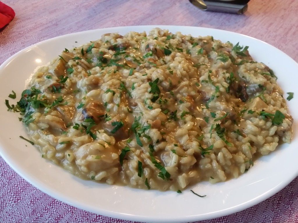 Review George Butunoiu: Sa compar buctaria italiana traditional cu cea fina, sau nu? - Imagine 2