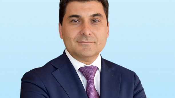 Colliers International il recruteaza pe Sebastian Dragomir pentru coordonarea departamentului de birouri