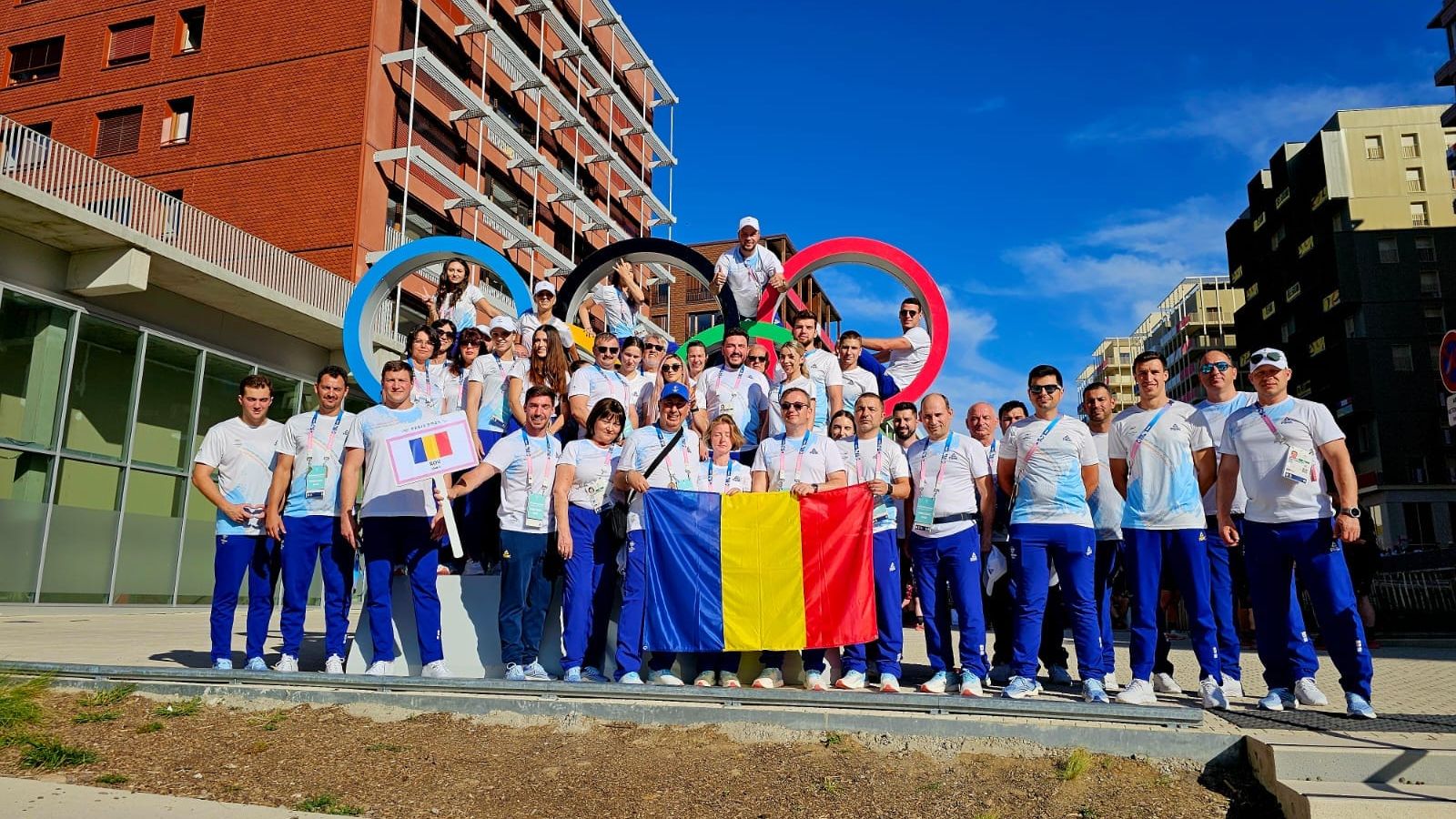 Clasamentul medaliilor la Jocurile Olimpice de la Paris 2024: Vezi care sunt top 10 țări cu rezultate la JO și unde se situează România