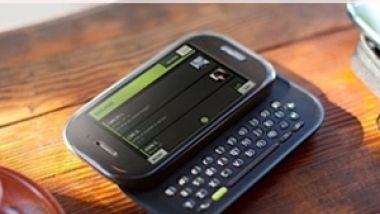 Microsoft Kin One si Two: Telefoane fara chin