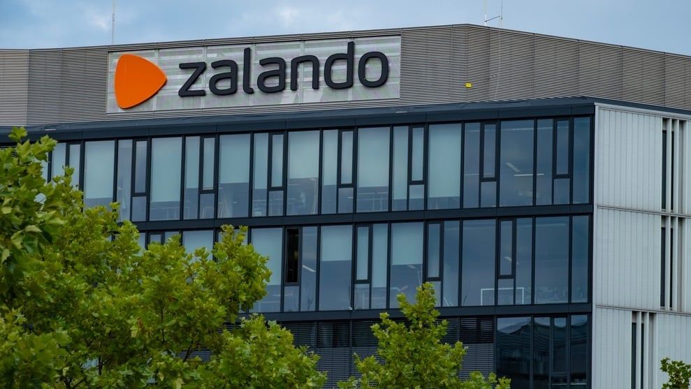 Brandul britanic de lifestyle FatFace vine în România prin Zalando