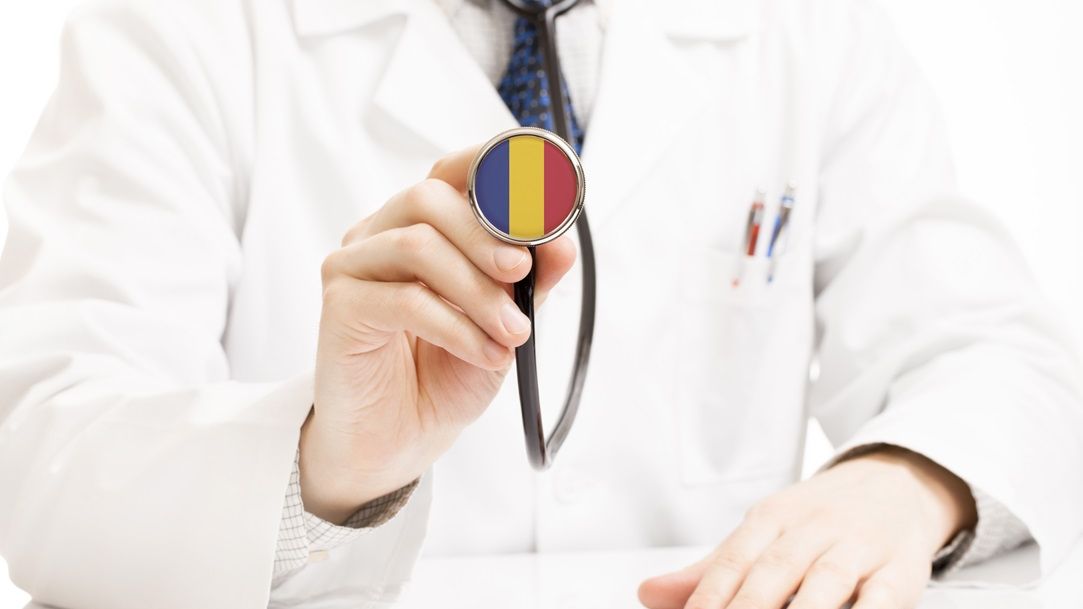 Colegiul Medicilor București: Un paradox. Avem mare nevoie de medici, dar angajările sunt blocate