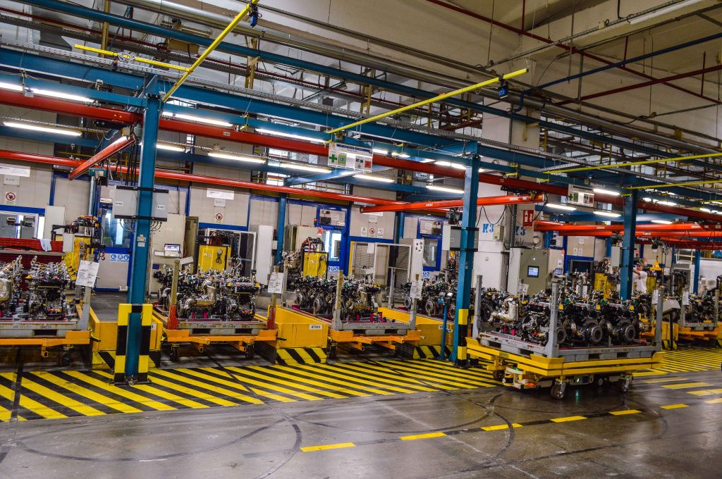 [FOTO] Care sunt secretele noului motor hibrid dezvoltat integral în România și folosit de Dacia - Imagine 12