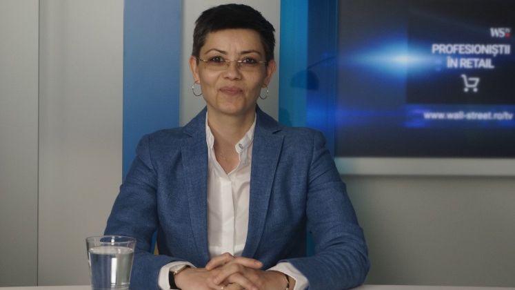 Antreprenoarea care a pariat jumatate de milion de lei pe un nou business cu clatite