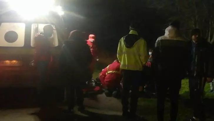 Un preot băut a accidentat mortal un copil