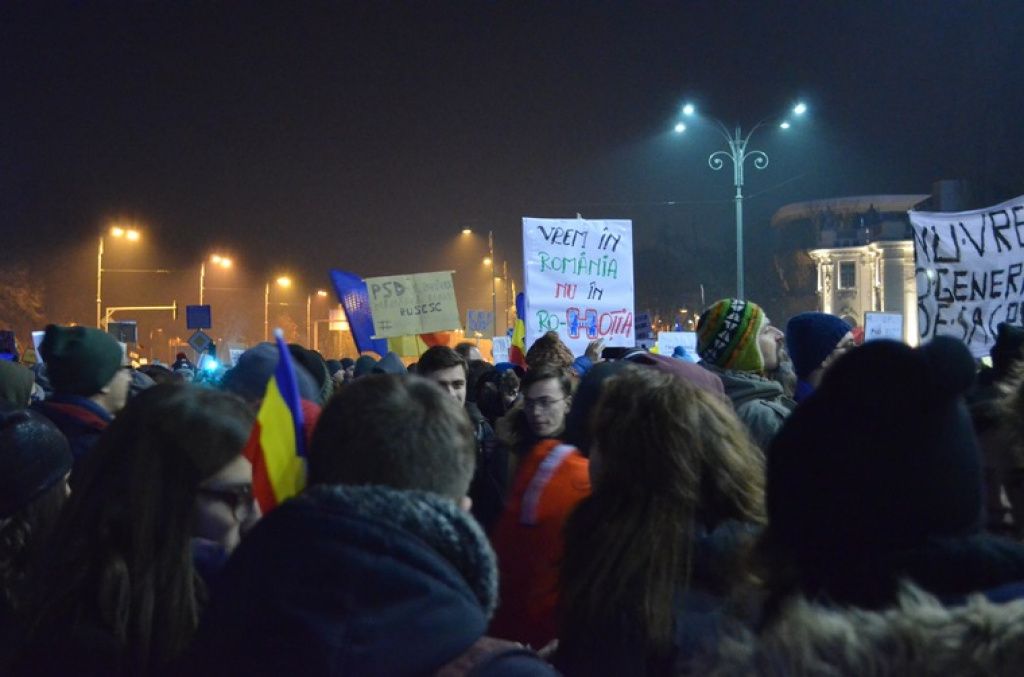 Proteste foto - Imagine 87