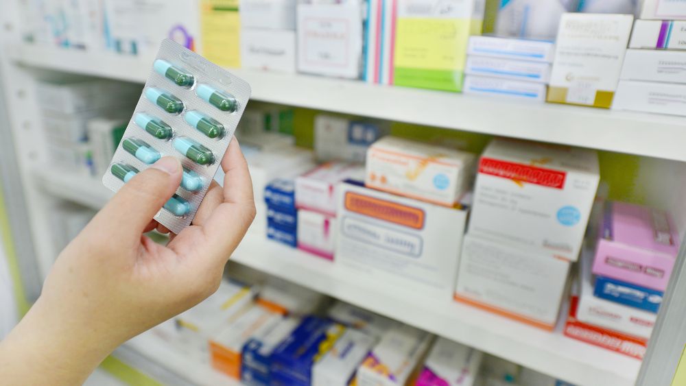 Guvernul a aprobat in sedinta de astazi o Ordonanta de Guvern pentru modificarea si completarea Legii farmaciei