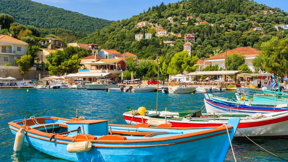 Tendinte de calatorie in 2019: Destinatiile-vedeta la care turistii romanii nu renunta