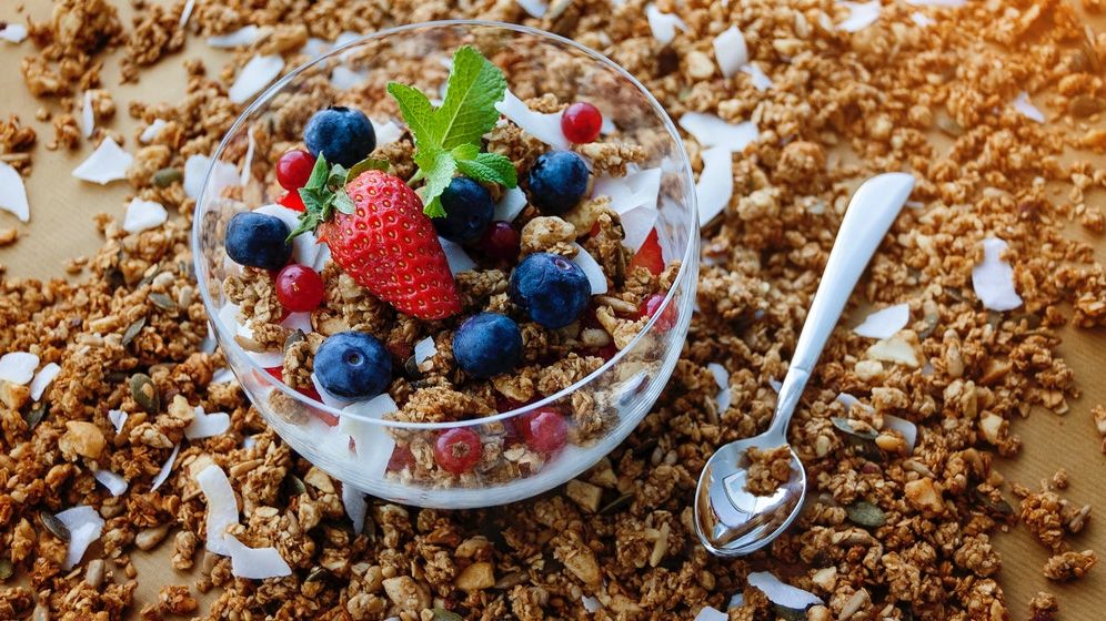 Mixit, un producător ceh de musli intrat pe piața din România