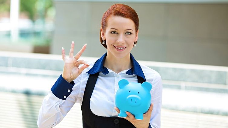 Anghel, BVB: In Romania, femeile ar economisi mai mult decat barbatii