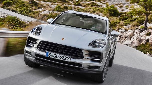 Vanzarile Porsche au scazut cu 12% in primul trimestru al anului: germanii au comercializat 55.700 de unitati