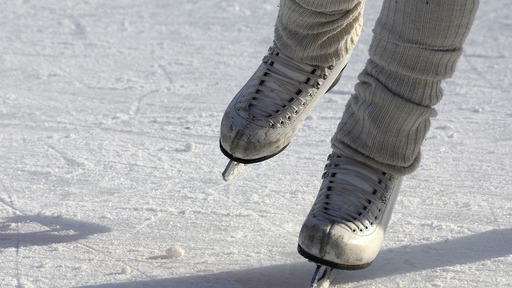 Sezonul de patinaj de la Rockefeller Center, scurtat din cauza pandemiei de coronavirus