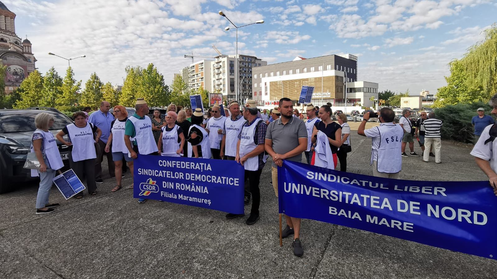 Sindicatele din Educație boicotează noul an școlar. Ce nemulțumiri au profesorii