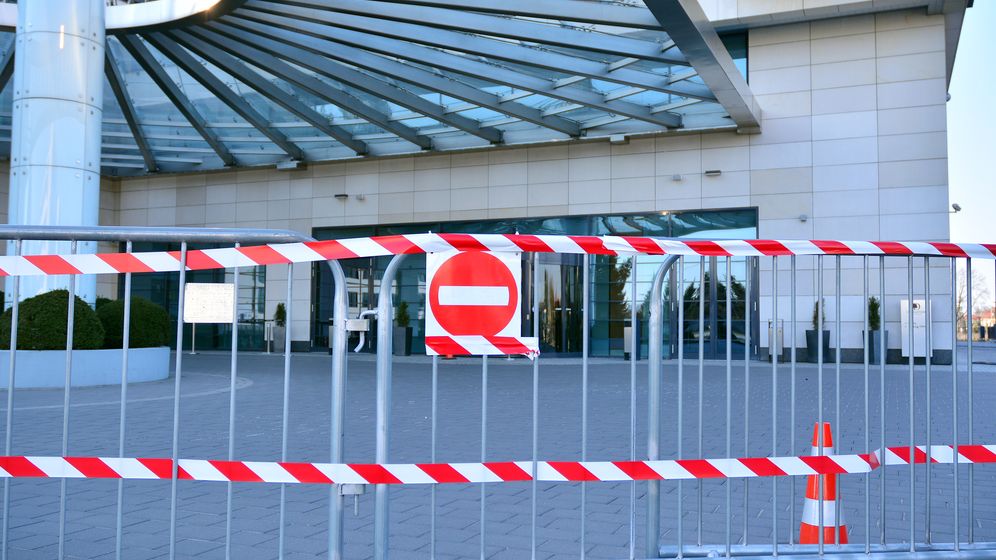 Cum a transformat COVID-19 hotelurile la nivel mondial: de la bufeturi de mic dejun la termoscannere