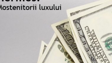 LVMH, Bulgari, Hermes: Mostenitorii luxului