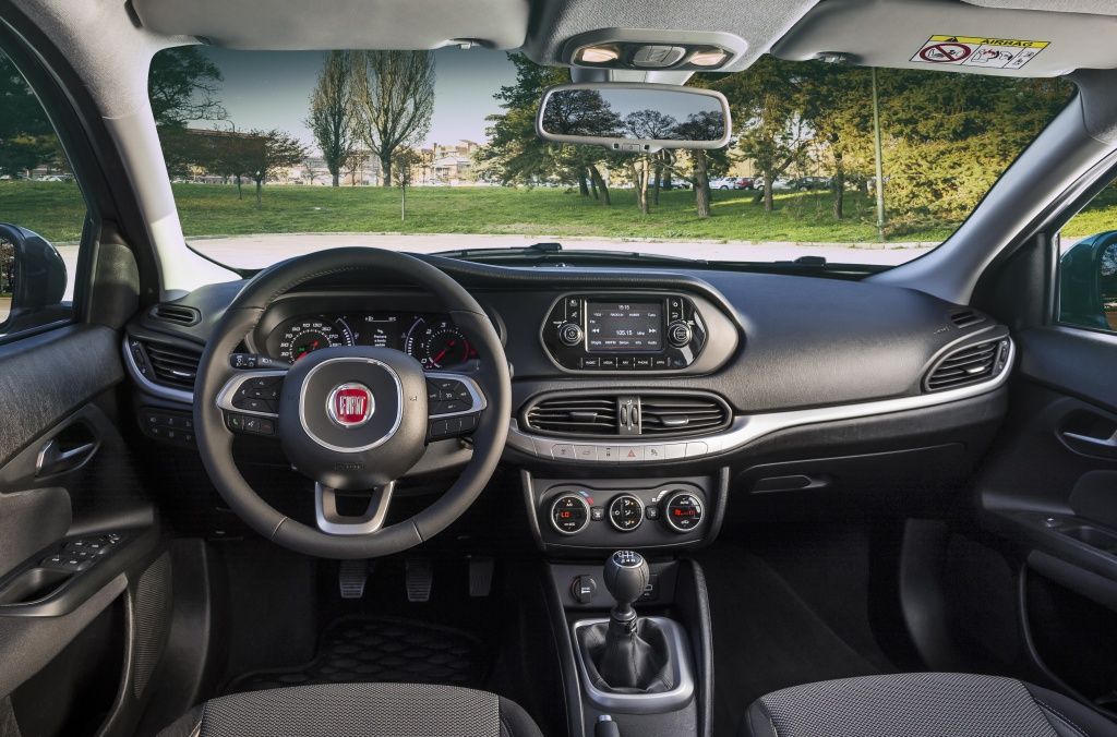 Fiat Tipo - Imagine 6