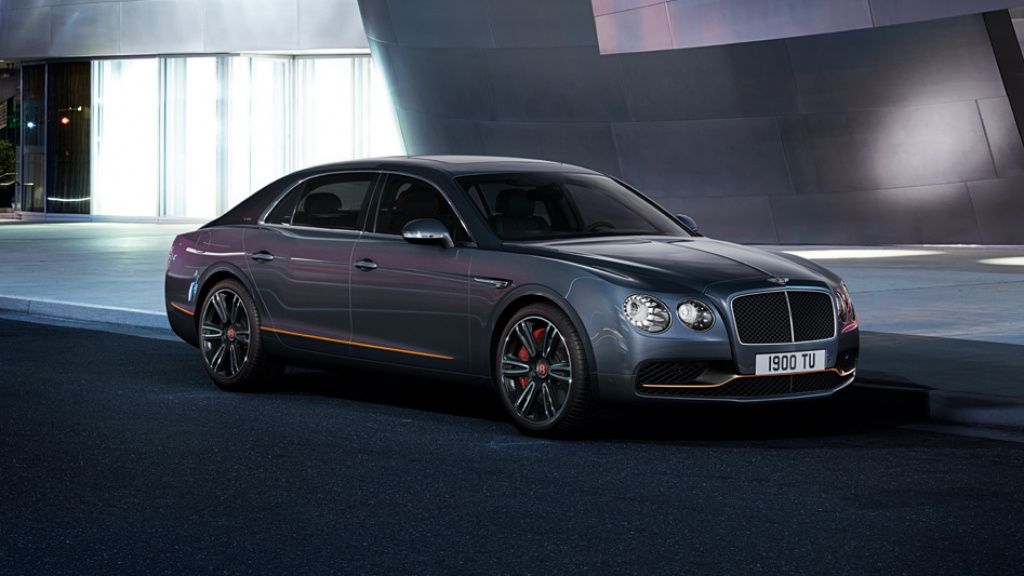 Bentley - Imagine 5