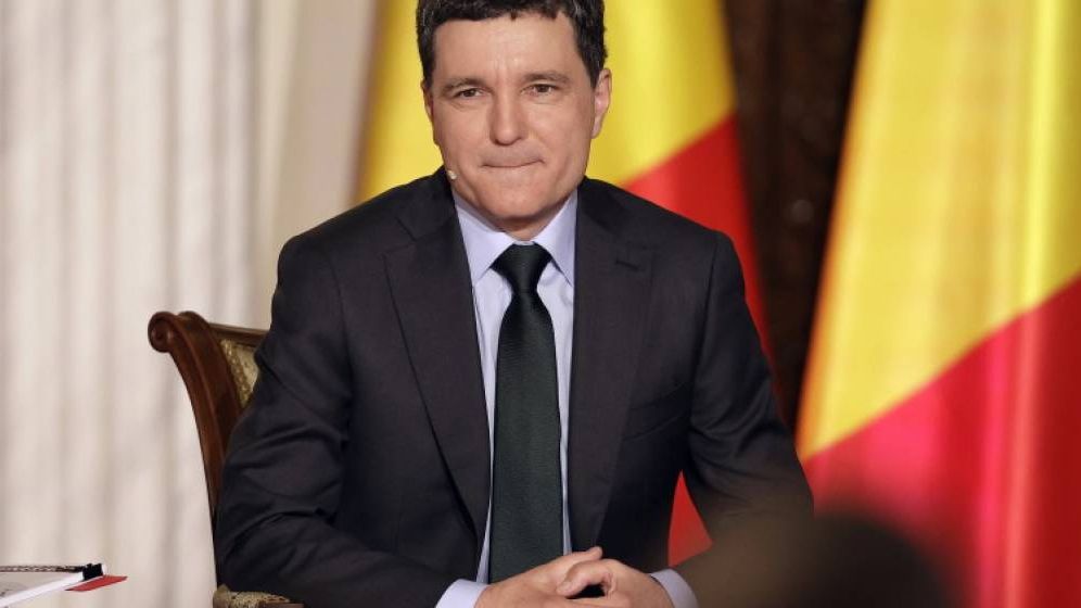 Nicușor „procesoman” Dan: „Calificativul e o garanţie suficientă pentru consolidarea statului de drept”