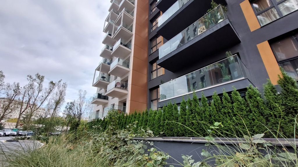 Ce găsești într-un apartament de 3 camere, de circa 190.000 euro, din nordul Capitalei - Imagine 47