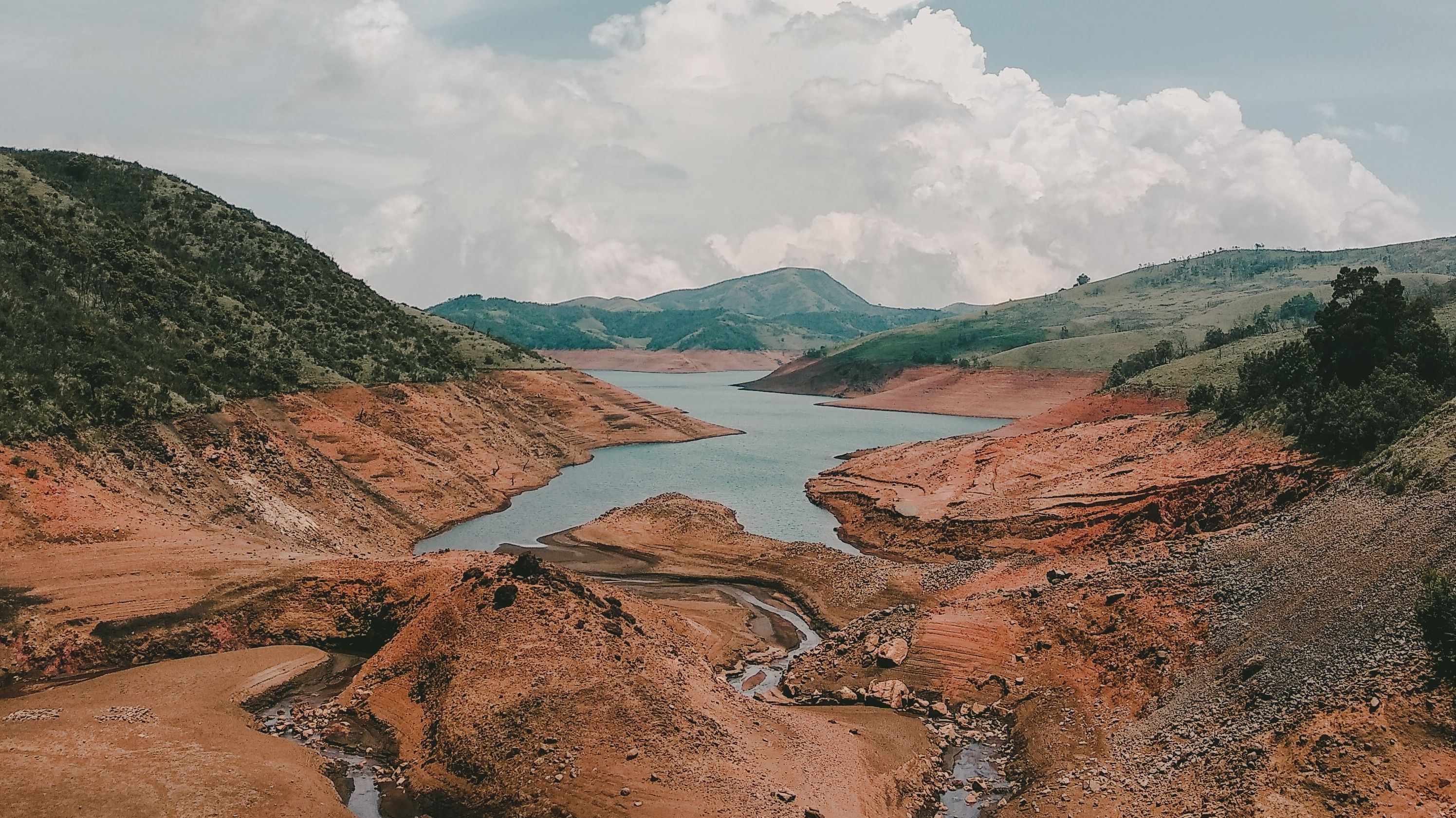 Ce valoare economică are apa? WWF o estimează la 60% din PIB-ul global, dar avertizează că se degradează de la o zi la alta