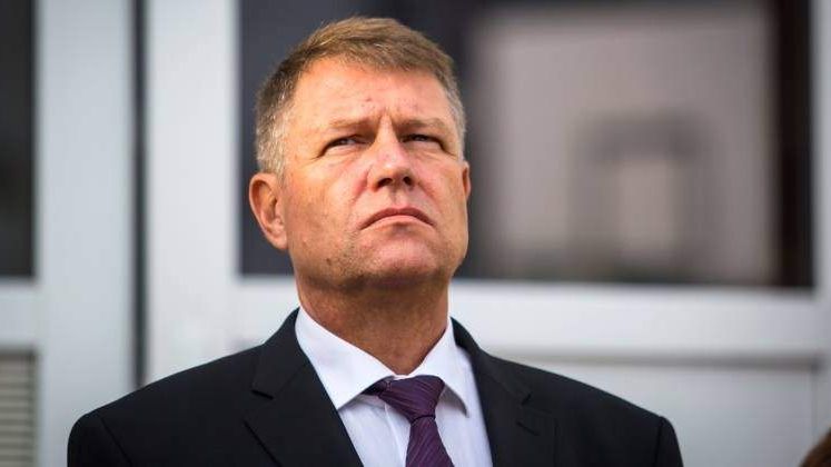 Klaus Iohannis: Astazi, toleranta, libertatile si drepturile omului ajung sa fie considerate o desueta corectitudine politica
