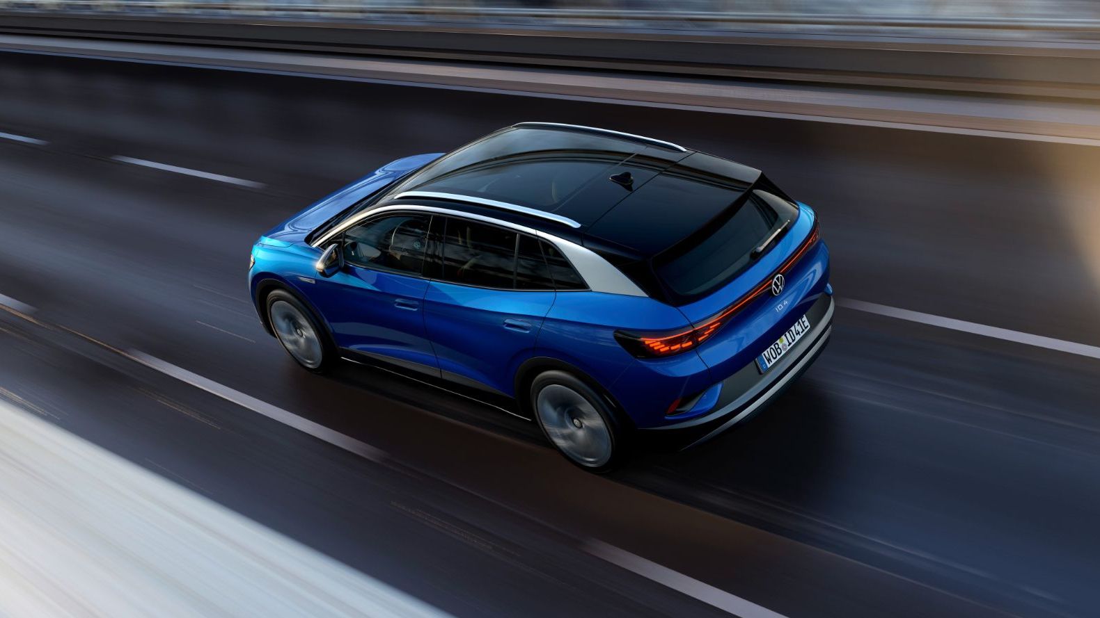 Ce mașini electrice și hibrid aduce Volkswagen în România în 2021