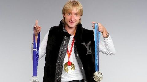 Amenda uriasa si scandal dupa spectacolul lui Evgheni Plushenko de la Cluj