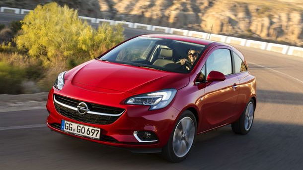 Opel a ajuns la o intelegere cu sindicatele: productia lui Corsa va ramane in Spania