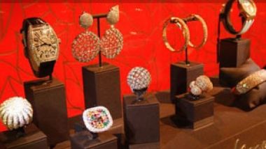 Luxury Show isi deschide din nou portile