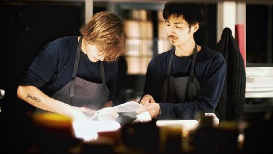 Cel mai bun restaurant din lume, ”noma” din Copenhaga, se închide și va deveni un laborator culinar
