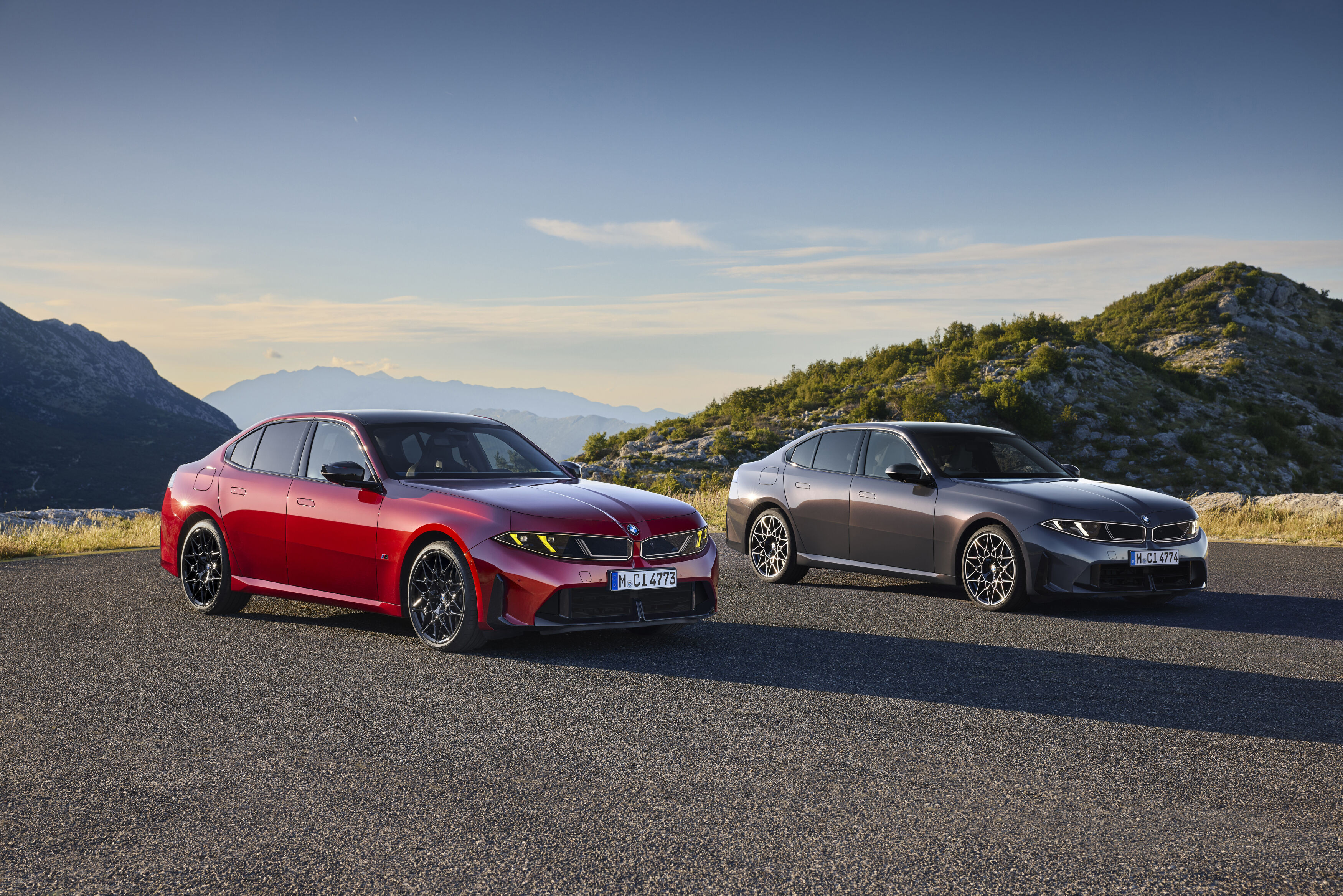 Noul BMW Seria 3, disponibil la comandă în România. Care sunt prețurile