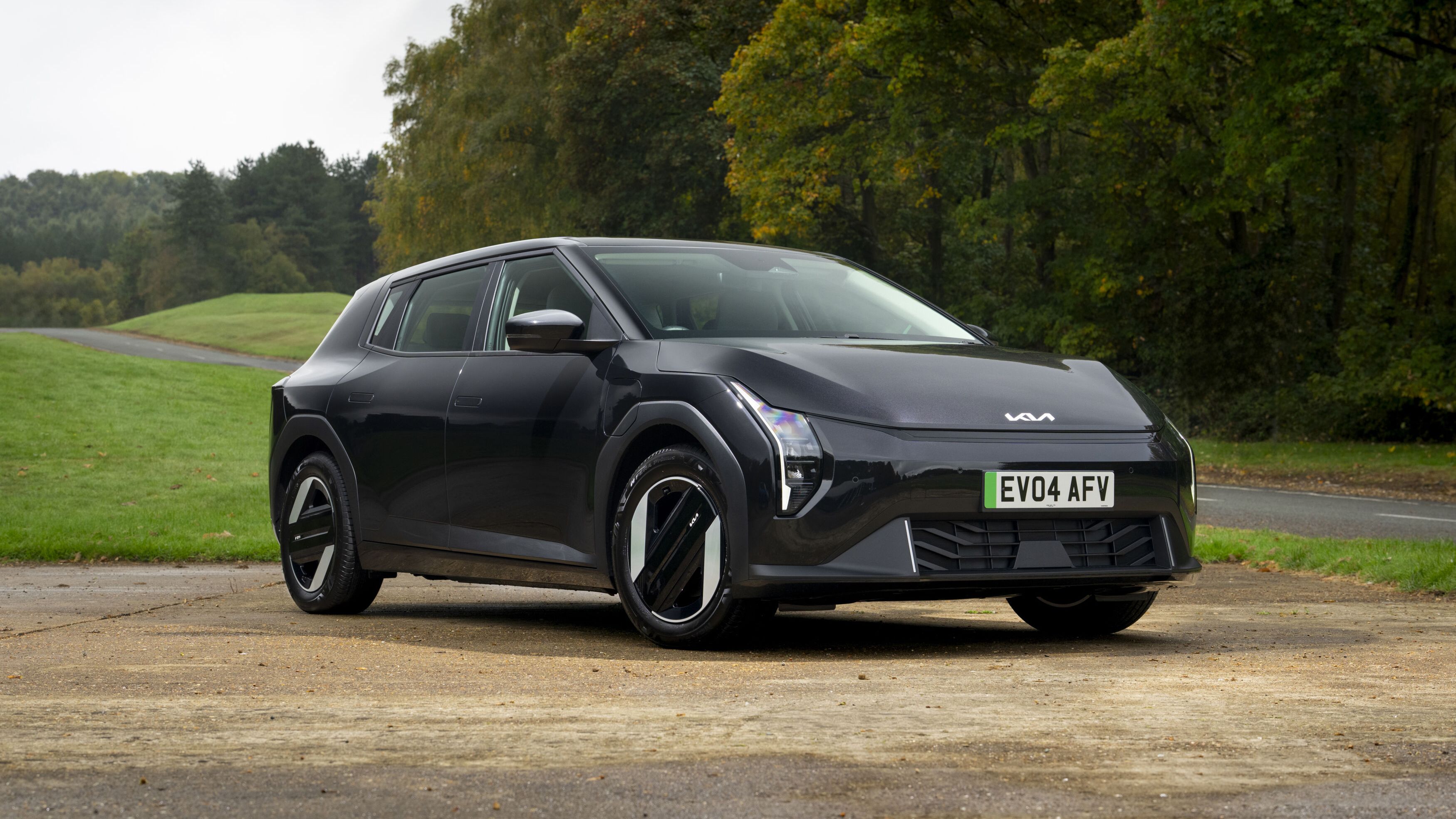 Kia are șef nou în Europa. Care este planul său în domeniul electrificării
