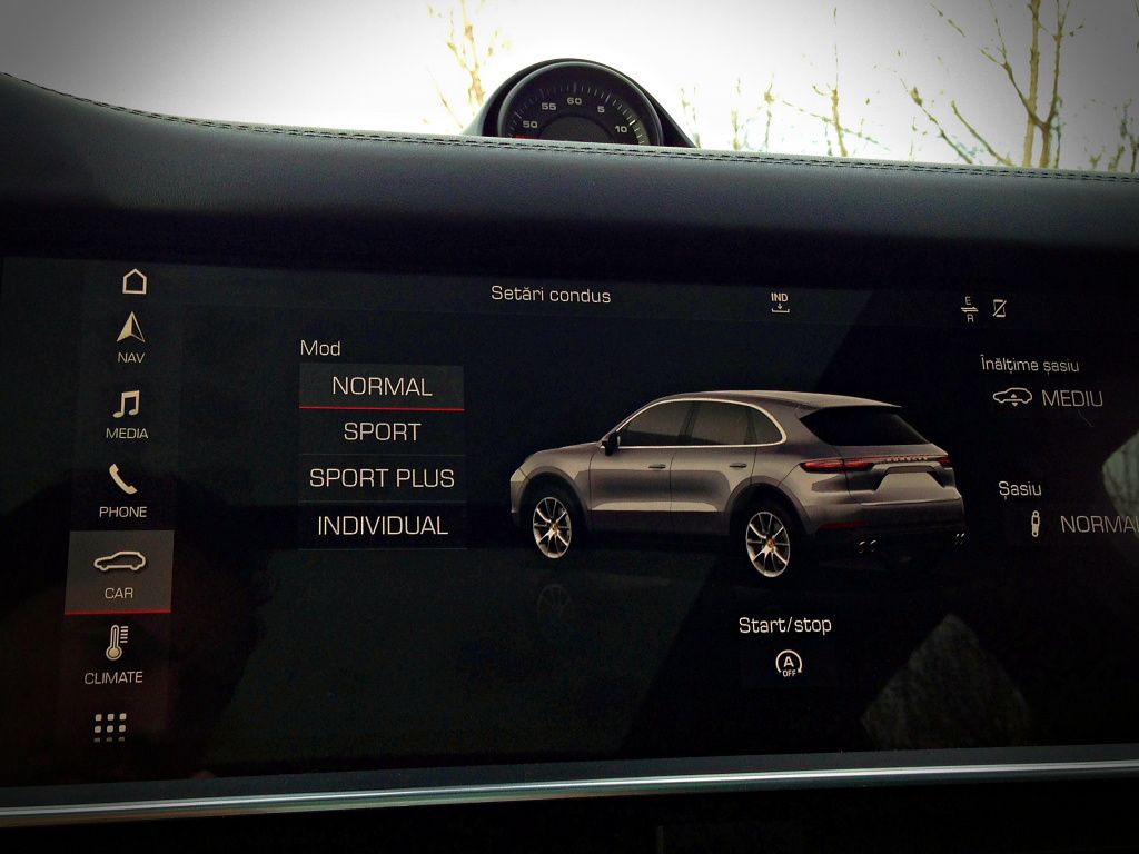 Porsche Cayenne S - Imagine 18