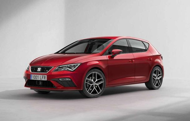 Marca Seat ar putea dispărea peste 4 ani. Ce decizie ia în calcul grupul Volkswagen