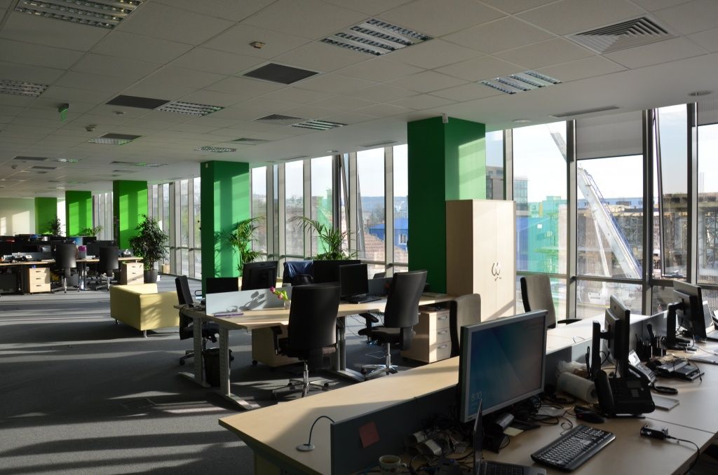 Wolter Kluwers - Imagine 2