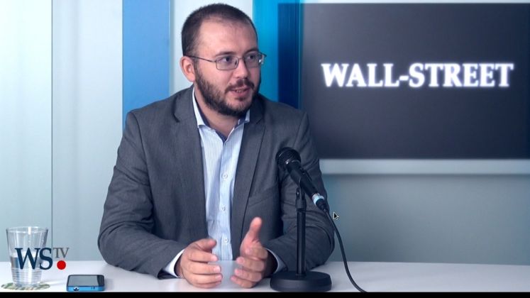 Alexandru Ghita, Educativa: Tinerii aleg sa studieze afara pentru ca oferta din Romania nu corespunde planurilor lor de cariera