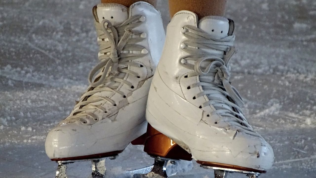 Se reiau competițiile de patinaj viteză în România, după 15 ani