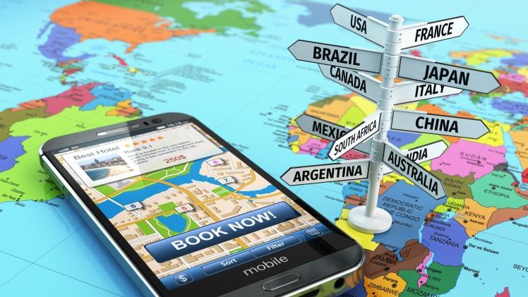 Doi absolventi de ASE au deschis o agentie de turism online cu 2.000 euro si asteapta afaceri de 200.000 euro