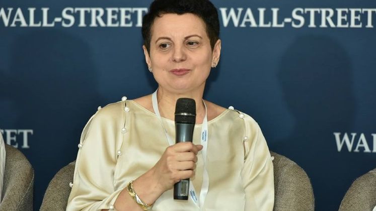 Otilia Flonta, designer: Japonezul este cel mai bun client. Trebuie sa ii livrezi insa un produs impecabil