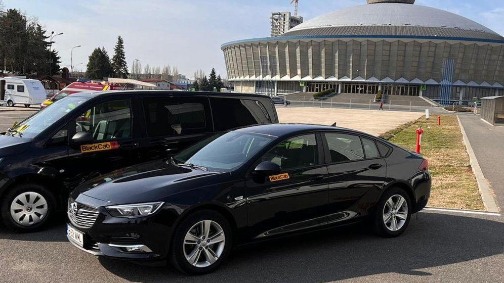 BlackCab a început să opereze și în Iași, iar până la finalul anului și în Brașov, Sibiu și Craiova