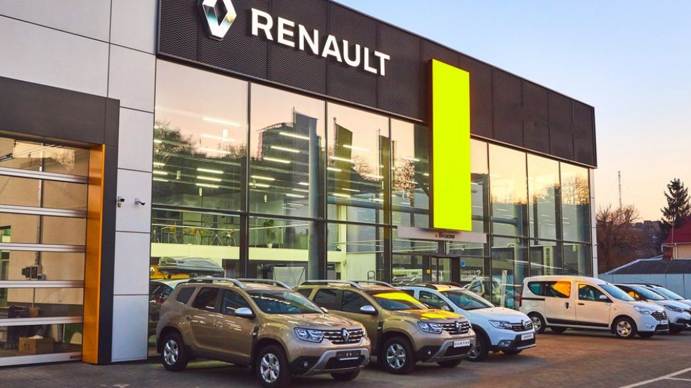 Renault ar putea fi dat în judecată, din cauza unui model de motor ca a echipat și mașinile Dacia
