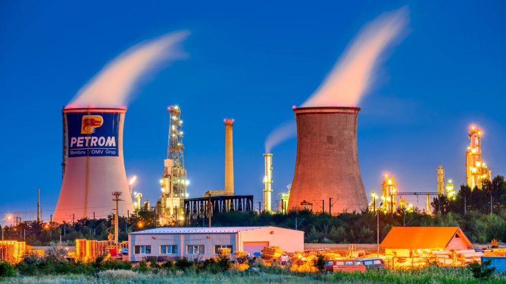 OMV Petrom: Profitul a crescut cu 6% in primul semestru, la 1.288 mil lei