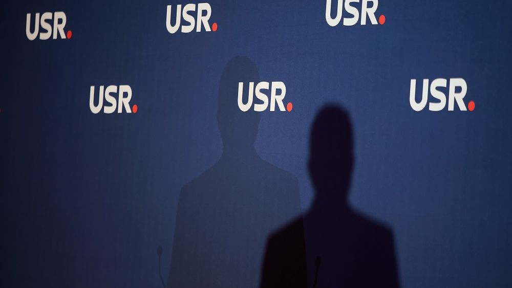 Cine sunt cei 10 candidați care vor șefia USR, după plecarea lui Drulă. Cum arată calendarul alegerilor interne