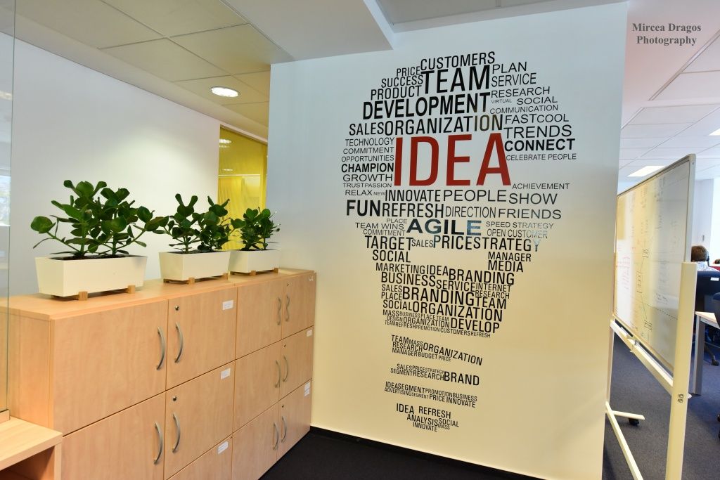 Birou de companie Avangate - Imagine 23