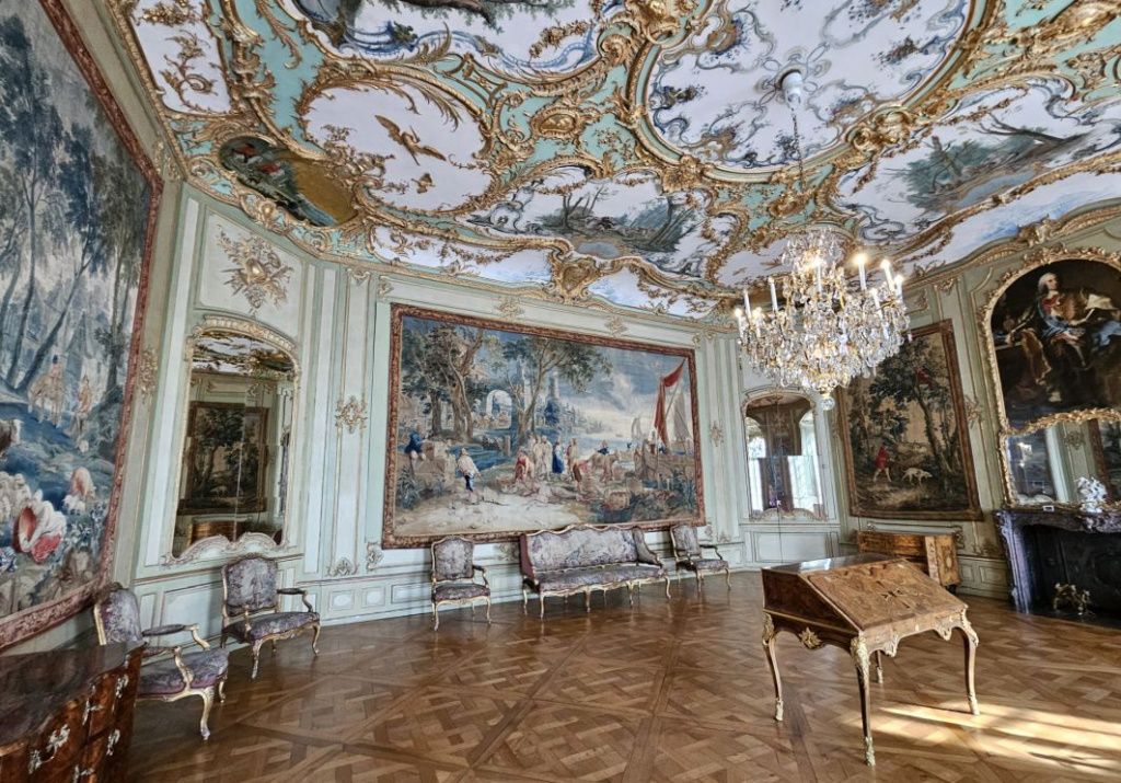 [GALERIE FOTO] Călătorie prin inima Germaniei: Pe urmele muzicii, vinurilor franconiene și castel - Imagine 47