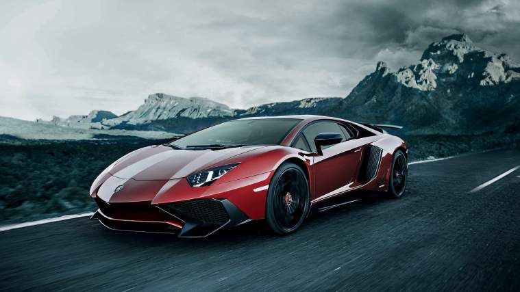 Recall de lux in Romania: Lamborghini recheama in service 11 masini Aventador