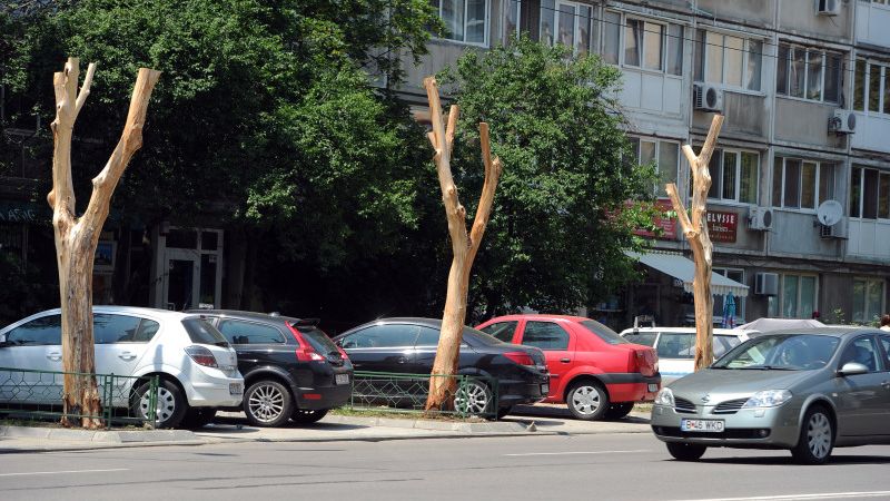 APADOR-CH cere Avocatului Poporului sa conteste Taxa Oxigen, pentru masinile poluante, impusa de Primaria Capitalei